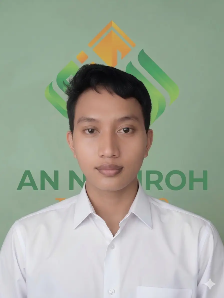 Foto Mas Pako, mitra resmi PT. An Namiroh Travelindo